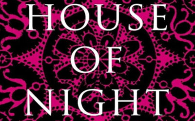 Best-Selling ‘House of Night’ Novels Being Adapted for a New Film Franchise