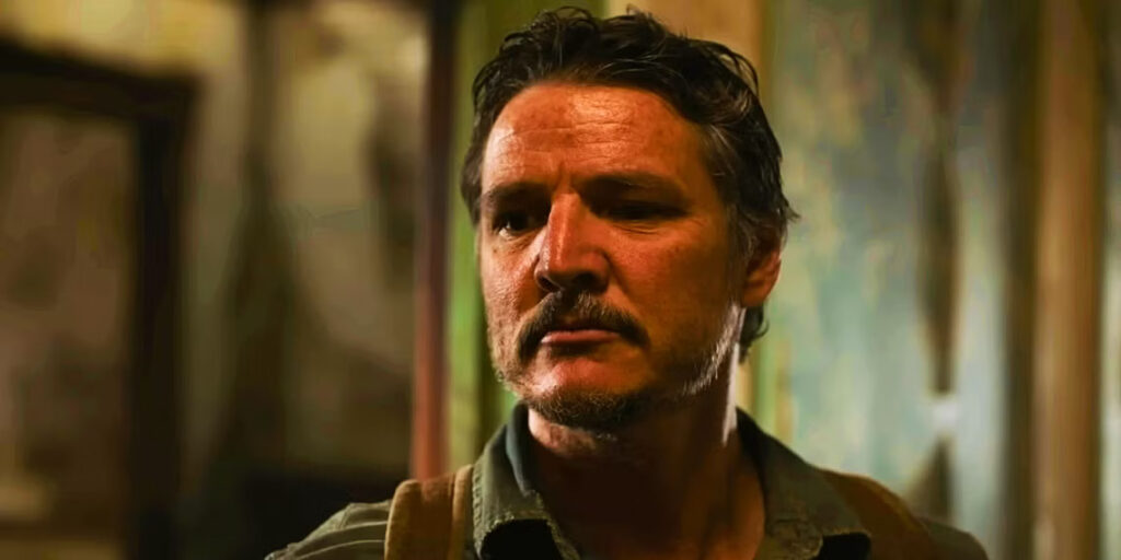 The Last of us season2