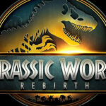 Jurassic World: Rebirth trailer