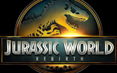 ‘Jurassic World: Rebirth’ Trailer Takes Us Back to Where it All Began