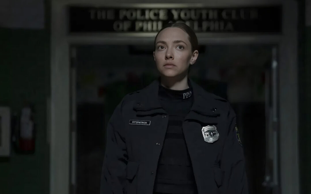 Amanda Seyfried Hunts a Killer in Peacock’s New Series “Long Bright River”