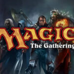 Magic the Gathering