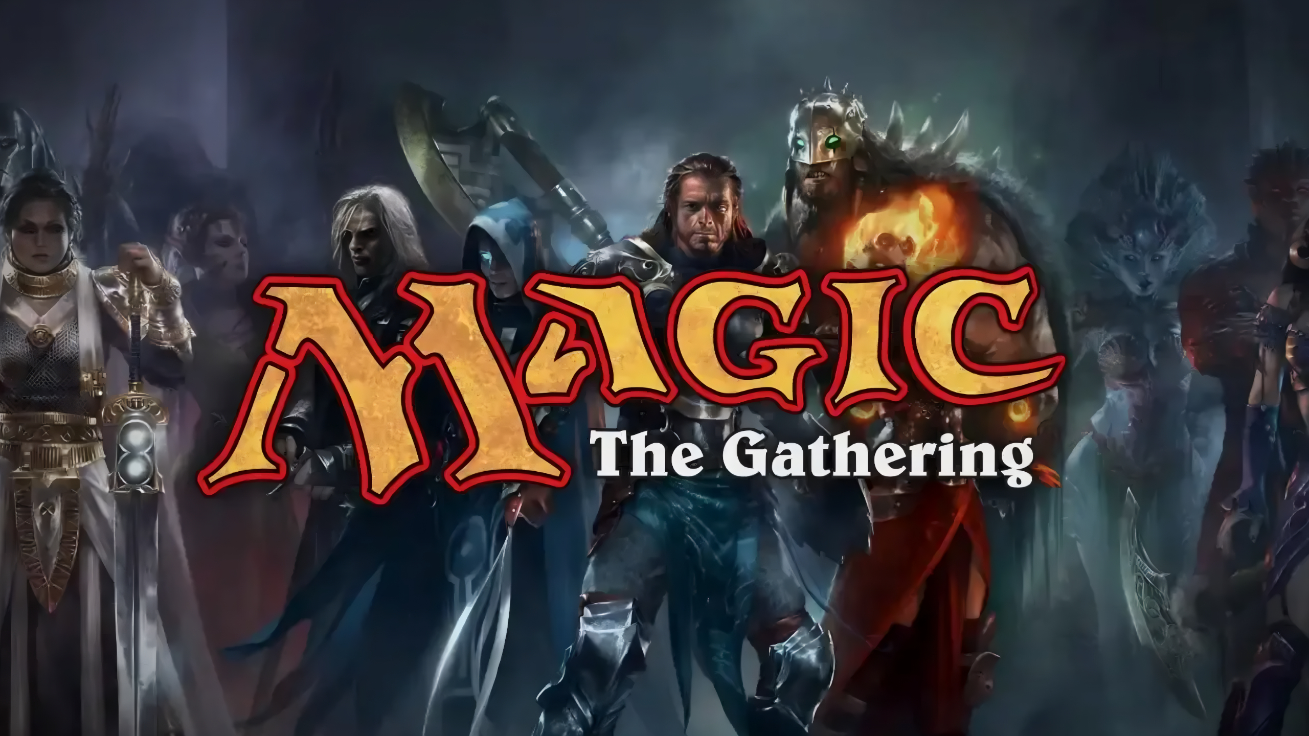 Magic the Gathering