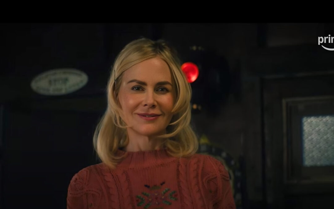 Nicole Kidman Uncovers a Twisted Mystery in Prime Video’s ‘Holland’