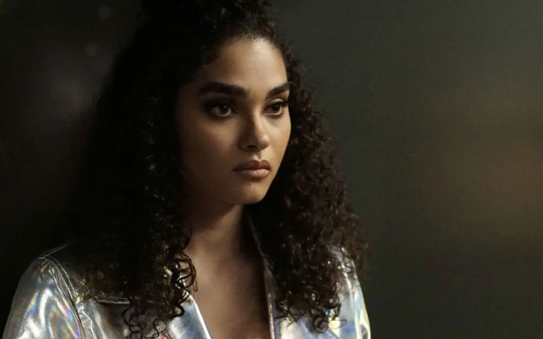 White Lotus Actress Brittany O’Grady Staring in Horror Movie ‘Monitor’