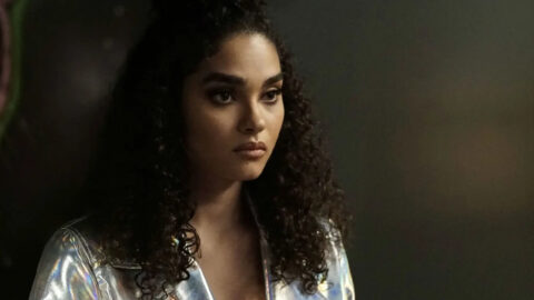 White Lotus Actress Brittany O'Grady Staring in Horror Movie 'Monitor