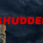 Shudder March 2025