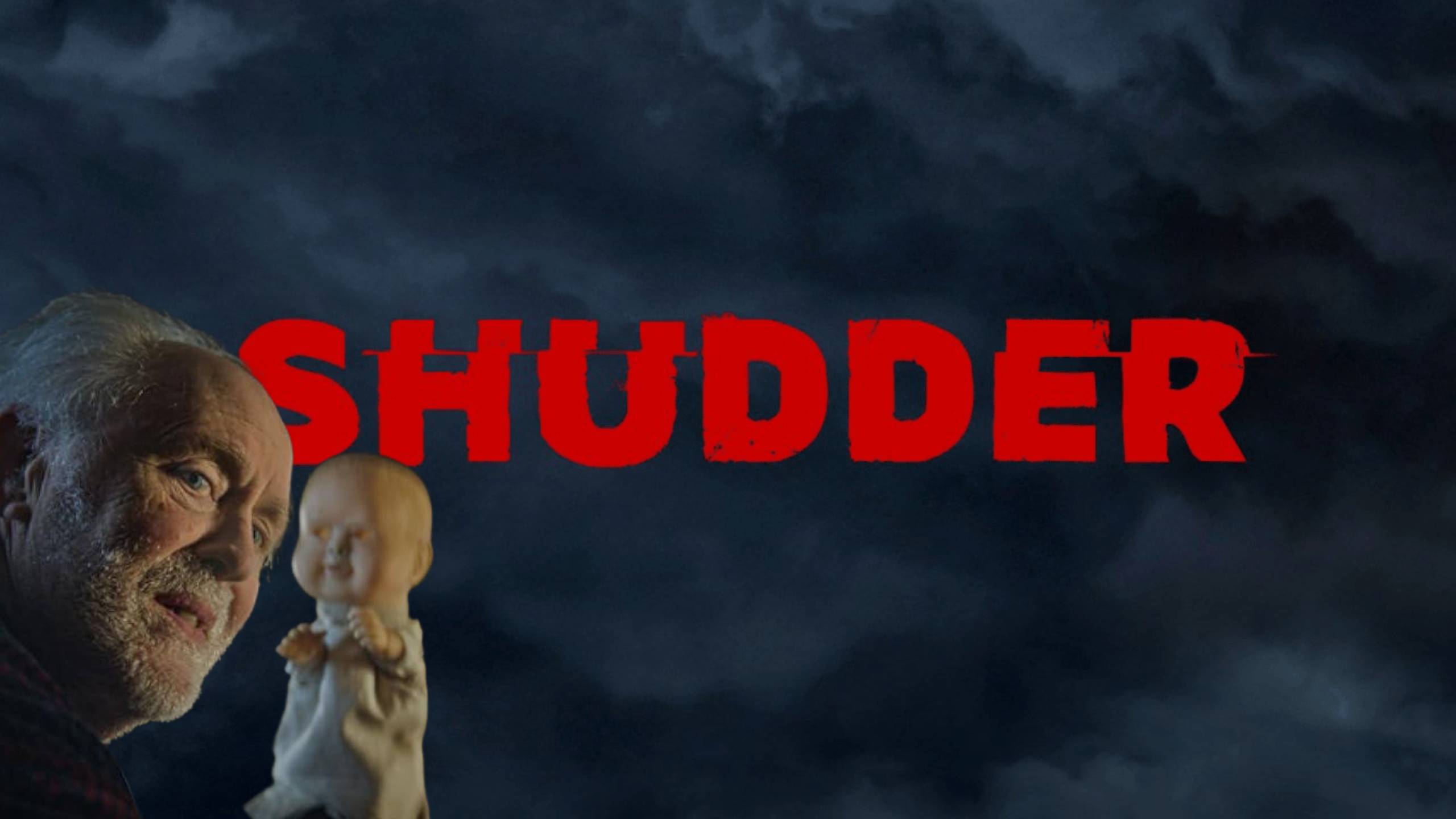 Shudder March 2025