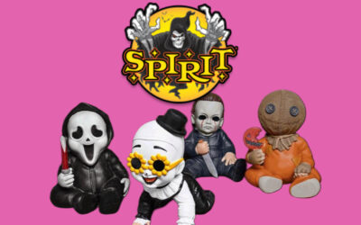 Give Your Valentine A Killer Gift from Spirit Halloween