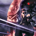 Terminator 2D: No Fate