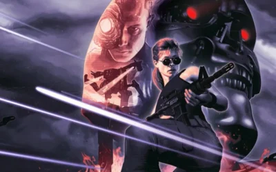 ‘Terminator 2D: No Fate’ Unveils Action-Packed Gamer Trailer