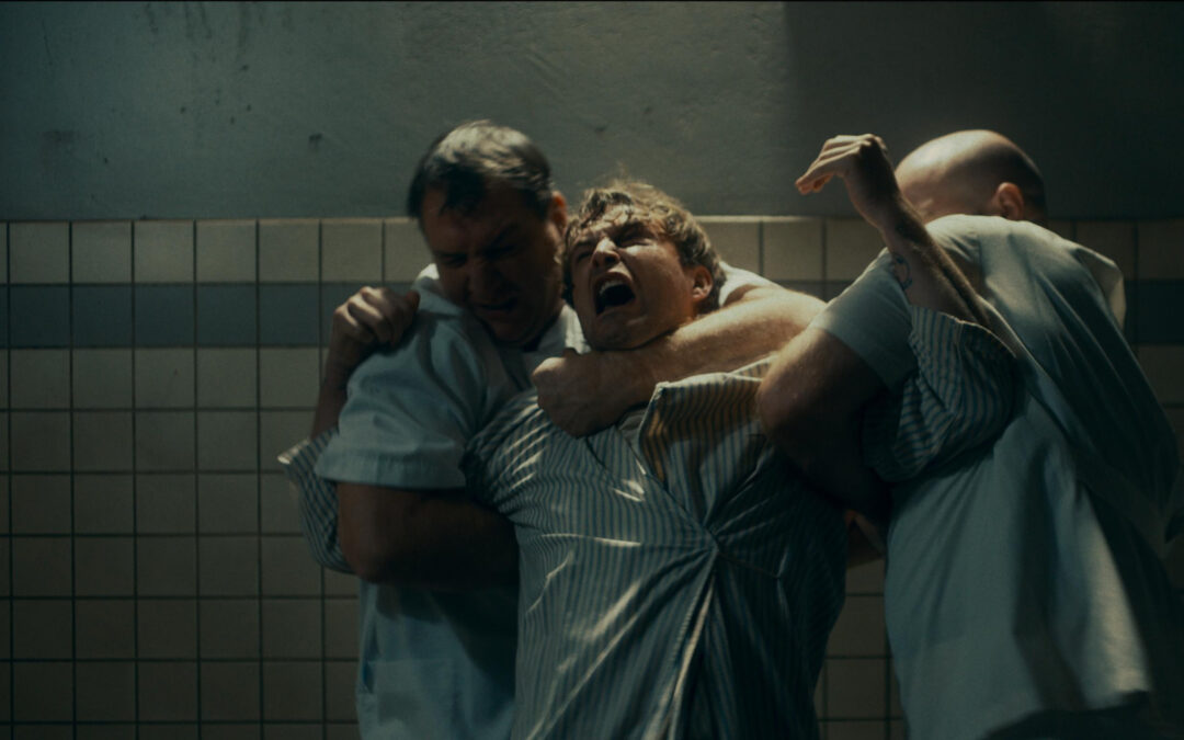 True Story-Inspired Film ‘The Plastic Men’ Explores the Horrors of War