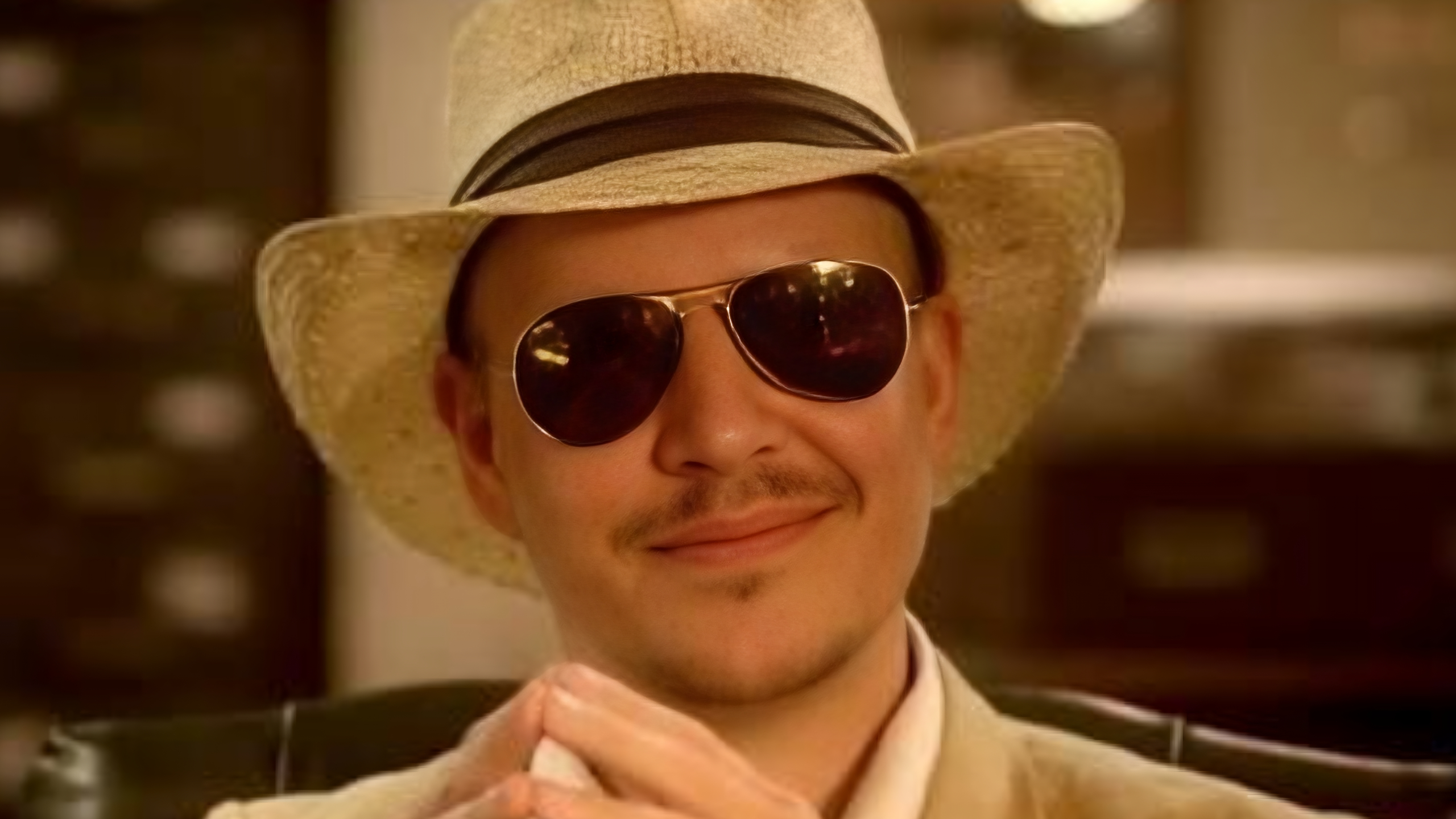 Tom Six - The Onania Club