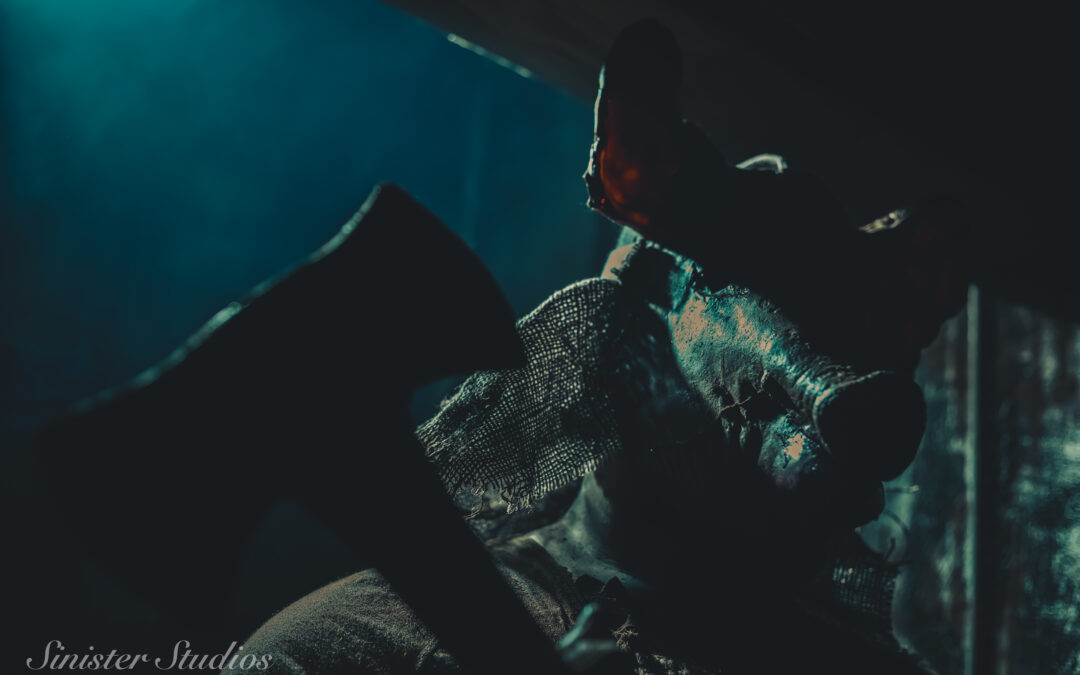 Southern Slasher ‘Pigshit’ Teases the Carnage to Come in First Trailer