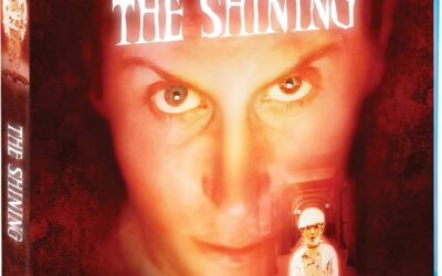 Movie Review: The Shining (1997 TV Mini Series) – Scream Factory Blu-ray