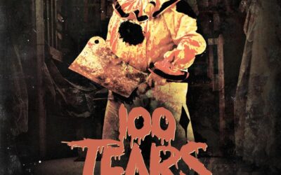 Movie Review: 100 Tears (2007) – Unearthed Films Blu-ray