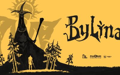 Check out the new musical gameplay trailer for ‘Bylina’