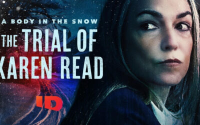 New ID True Crime Series “A Body in the Snow” Explores the Trial of Karen Read