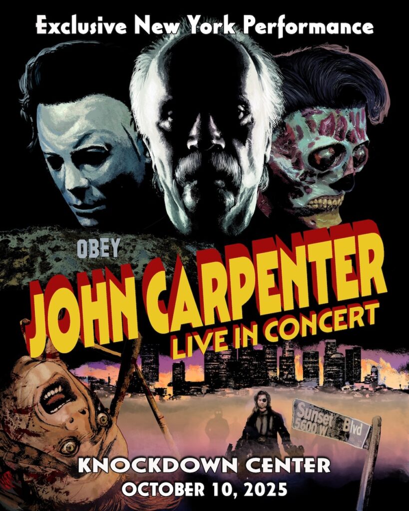 John Carpenter