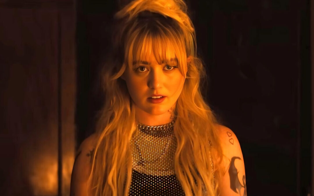 Katheryn Newton Joins Samara Weaving For ‘Ready or Not 2’