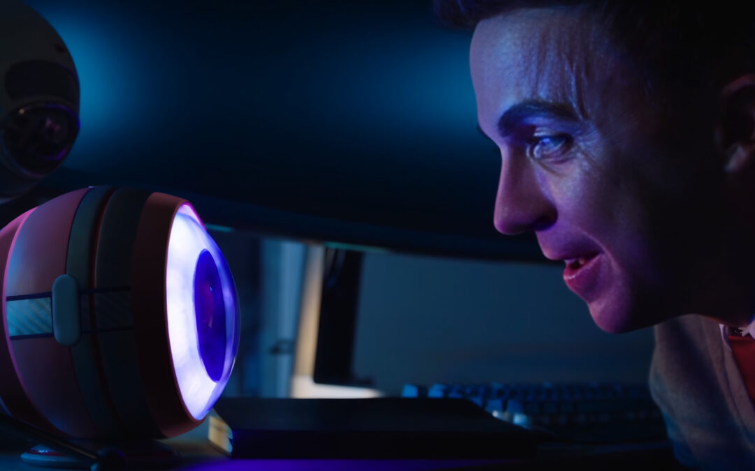 Frankie Muniz Discovers the Dark Side of A.I. In ‘Renner’