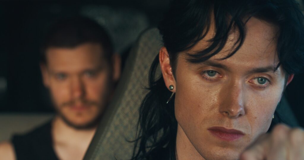 Director's cut movie