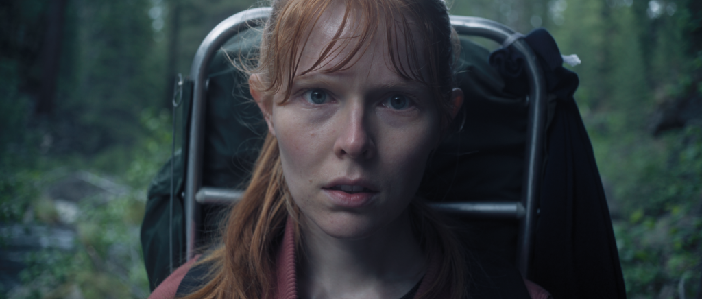 Survival thriller To Die Alone