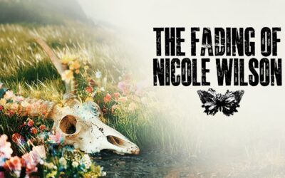 Check out the new trailer for the new folk horror mystery ‘The Fading of Nicole Wilson’