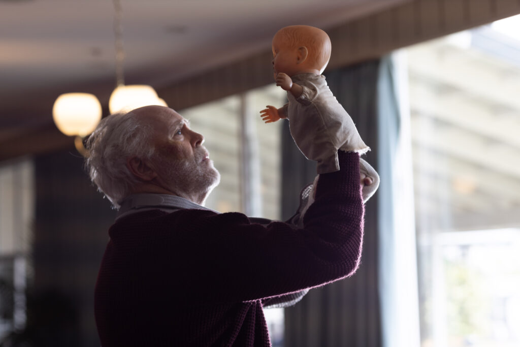 The Rule of Jenny Pen