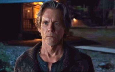 Kevin Bacon Is a Supernatural Bounty Hunter in New Series “The Bondsman”