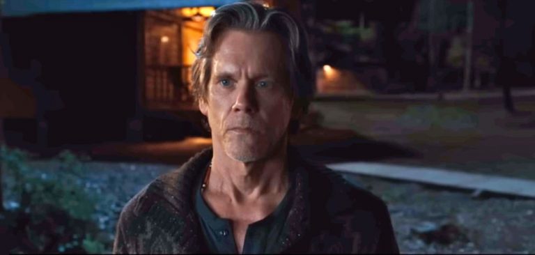 Kevin Bacon Is a Supernatural Bounty Hunter in New Series “The Bondsman”