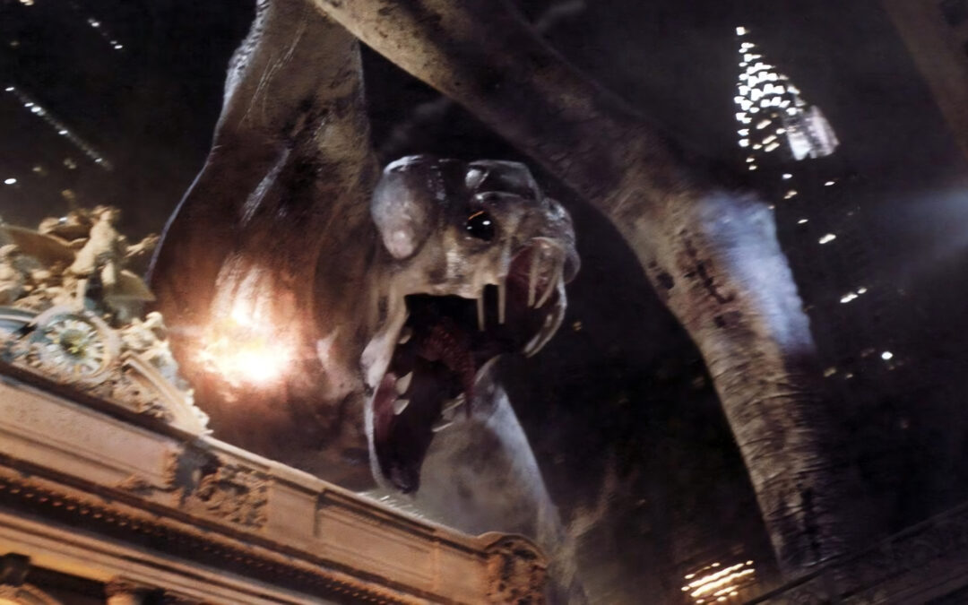 The Long-Awaited ‘Cloverfield’ Sequel Showing Signs of Life