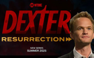 Neil Patrick Harris Joins the Killer Cast of “Dexter: Resurrection”