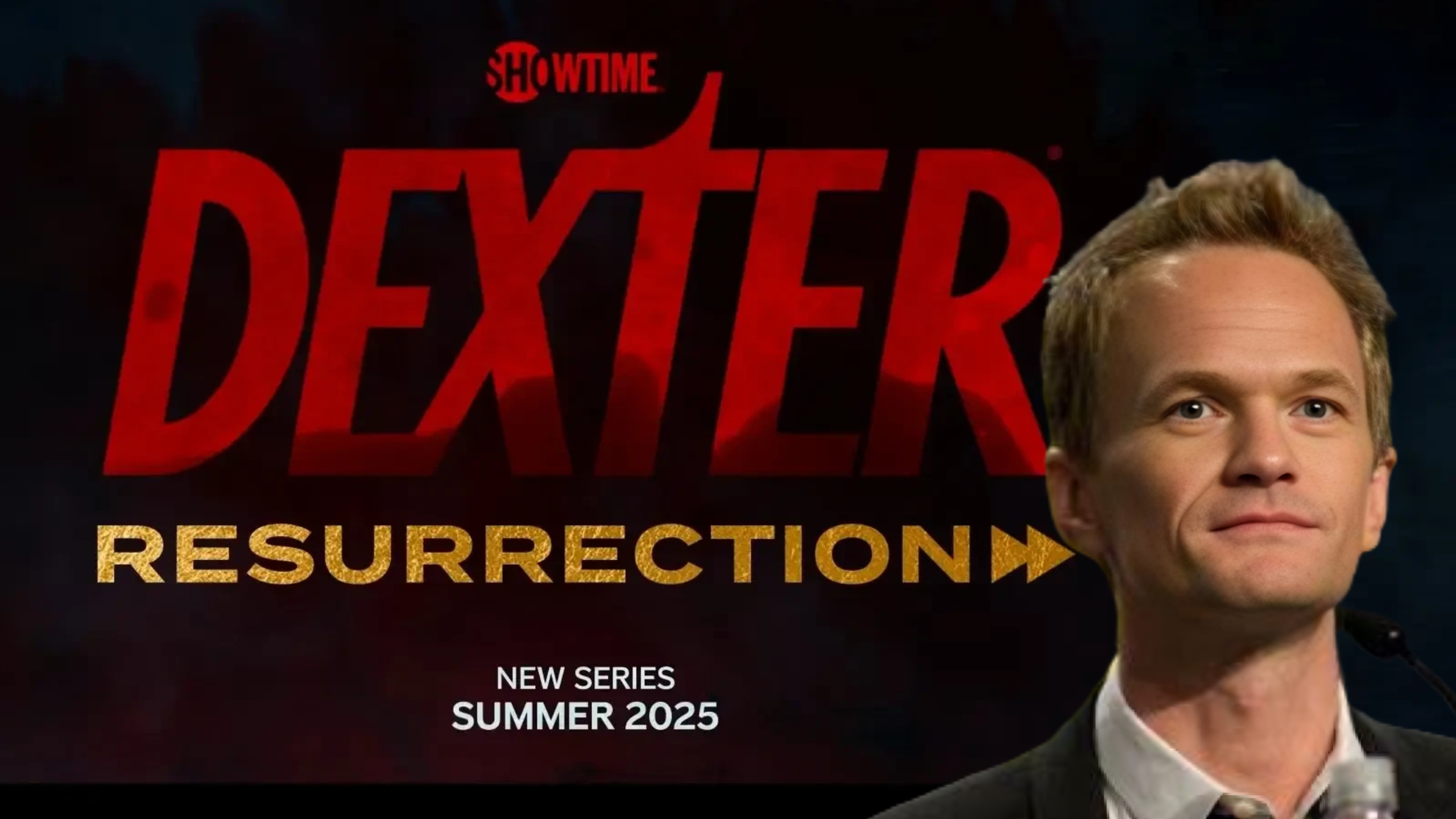 Dexter Resurrection