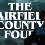 The Fairfield Four starring Joe Bob Briggs