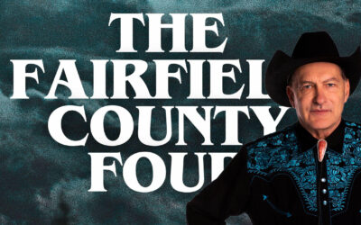 Joe Bob Briggs Joins Werewolf Movie ‘The Fairfield County Four’