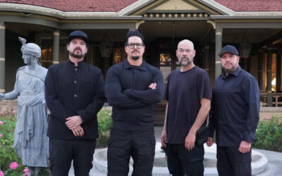 “Ghost Adventures” Returns for A New Season with a Two-Hour Episode