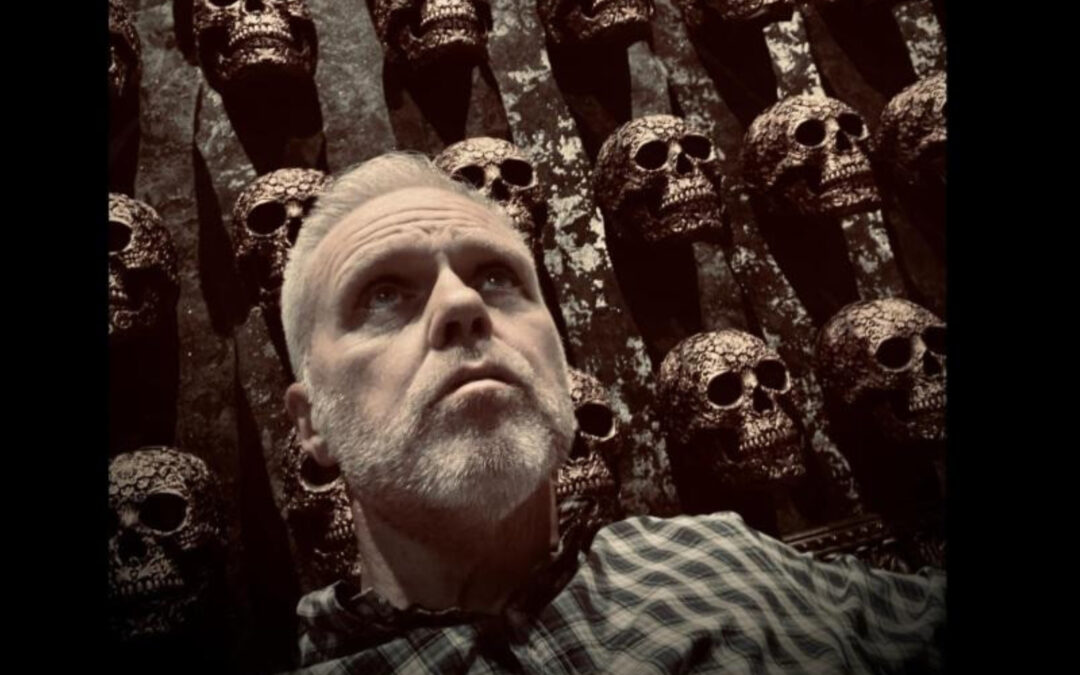 Production Designer Grant Armstrong Takes Us Inside ‘Locked’