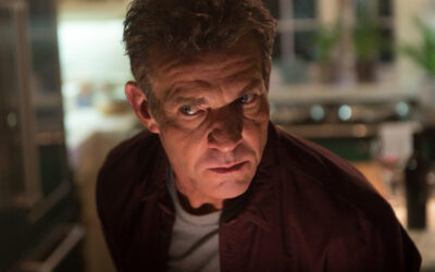 Dennis Quaid Is Deadly in the Trailer for Upcoming True Crime Series “Happy Face”