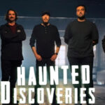 Haunted Discoveries season 4