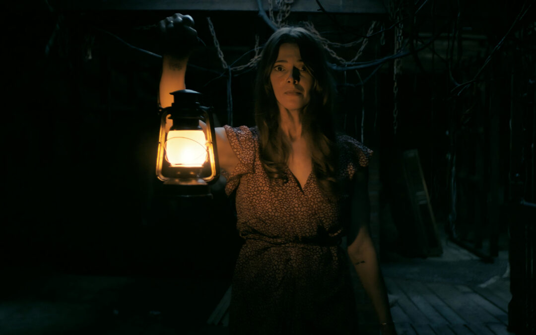 Watch Chad Archibald’s Supernatural Horror ‘It Feeds’ At Home This Weekend!
