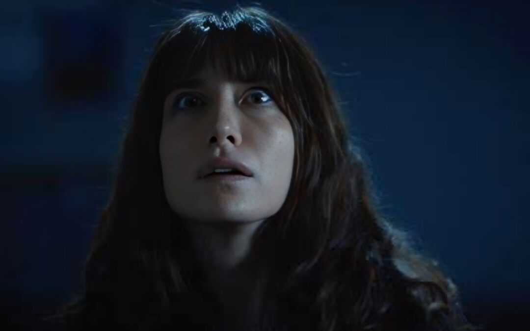 A Supernatural Evil Stalks the New ‘Killgrin’ Trailer