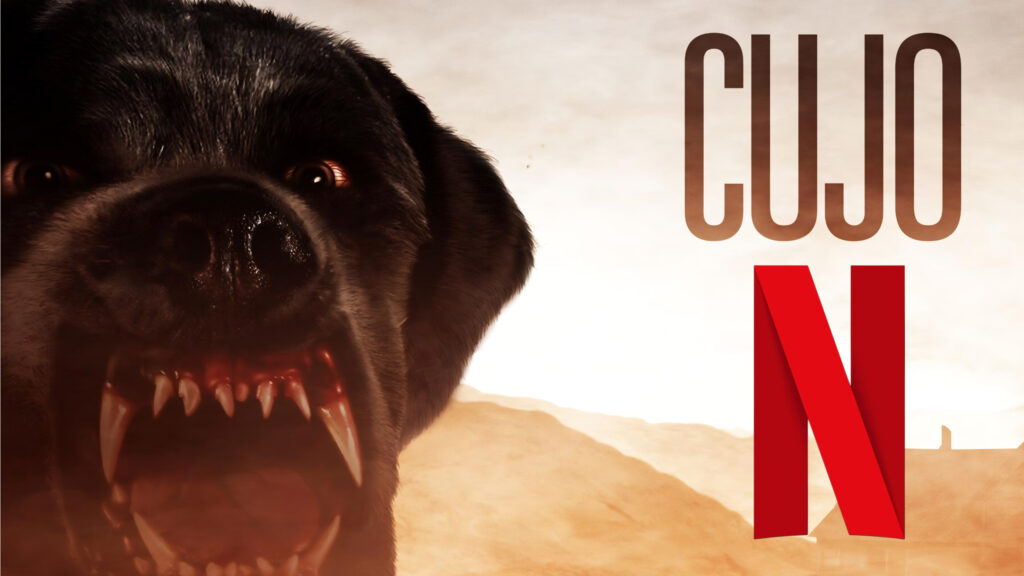 Netflix sắp ra mắt phiên bản làm lại của 'Cujo' của Stephen King - HorrorFuel.com: Đánh giá, xếp hạng và nơi xem những bộ phim kinh dị và chương trình truyền hình hay nhất
