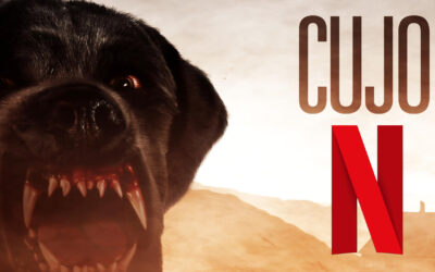 Netflix Is Unleashing a Remake of Stephen King’s ‘Cujo’