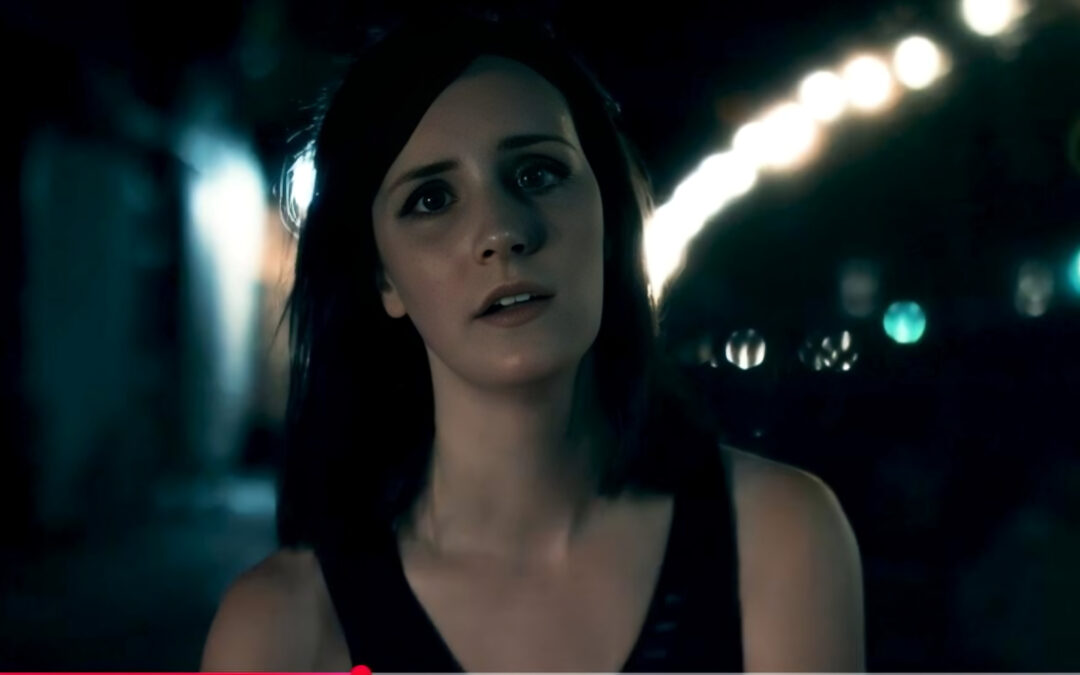 Sink Your Teeth into The Vampire Movie ‘The Night is Young’
