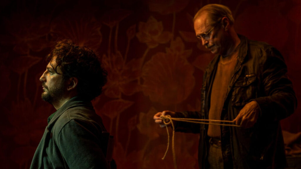 Psycho Therapy movie