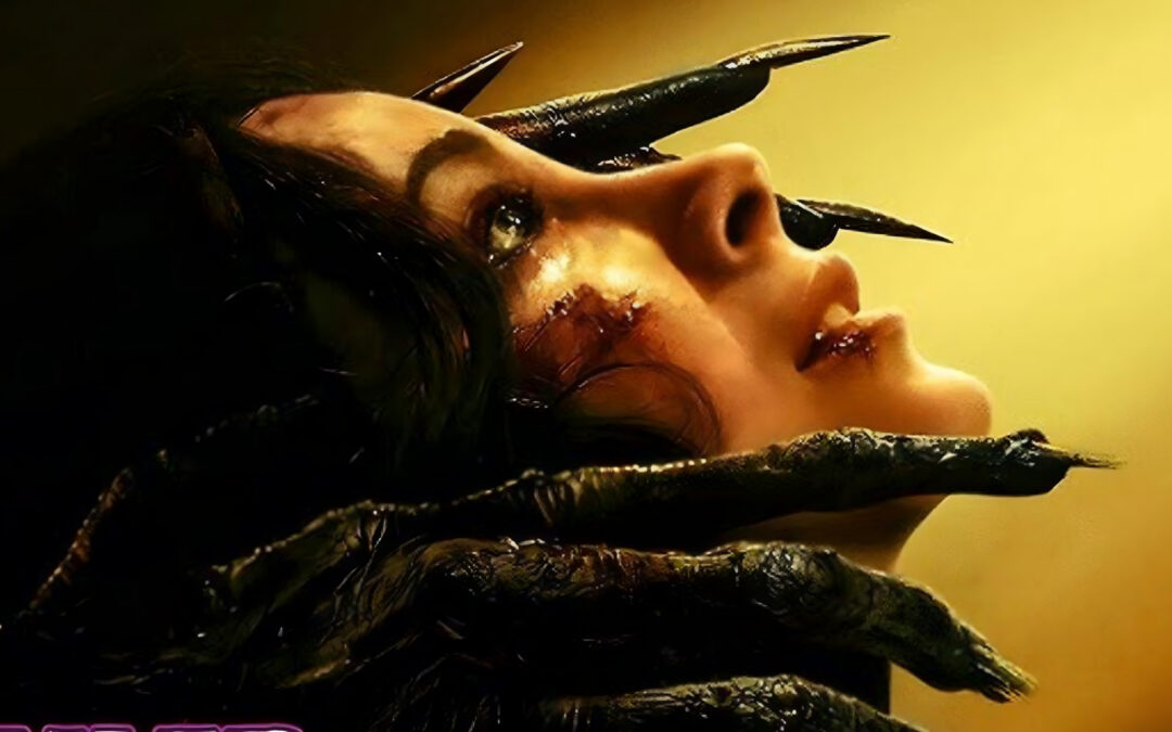 Supernatural Horror ‘Rosario’ Celebrates Release with Interactive Events