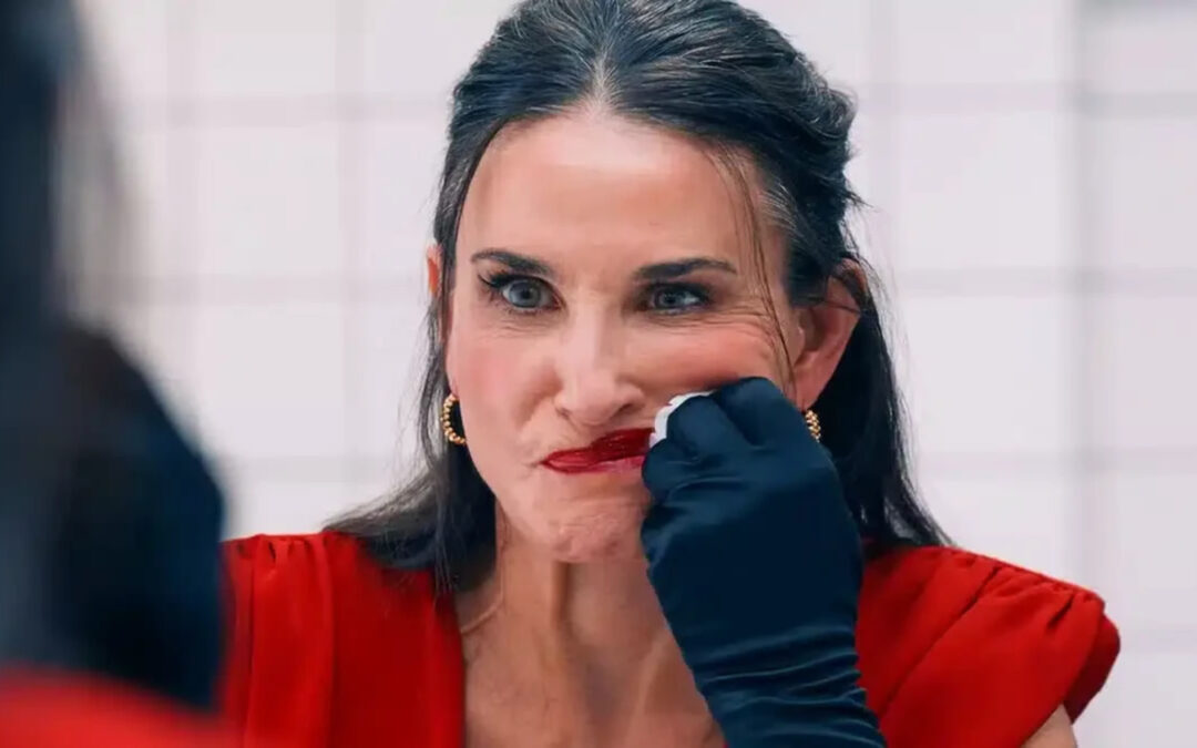 Movie Review: Is The Substance Worth the Hype?