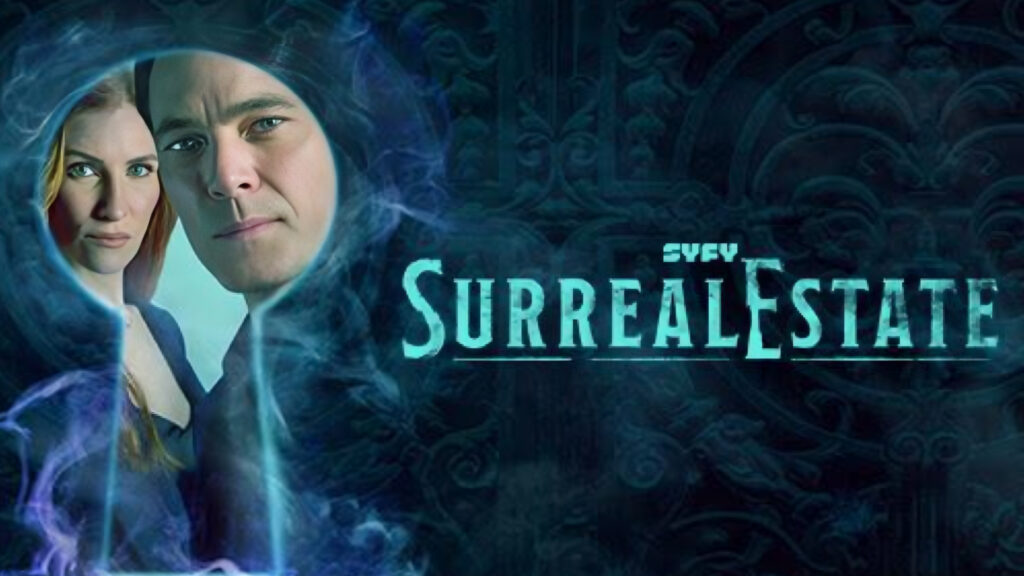 SurrealEstate season 3