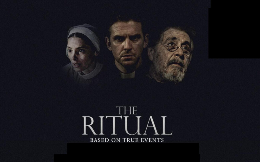 Explore the True Story that Inspired the Upcoming Possession Film ‘The Ritual’